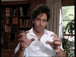 Like A Tiger GIF