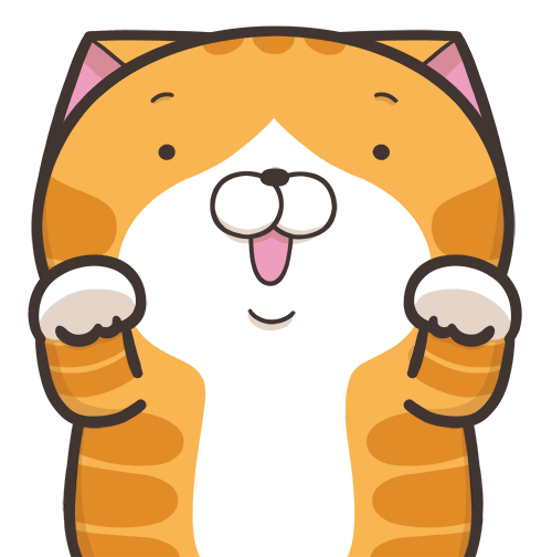 Dance Cat Sticker by MochiDad for iOS & Android GIPHY