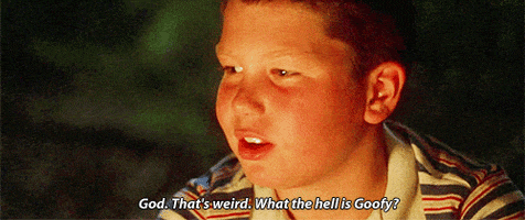 Stand By Me Campfire GIF