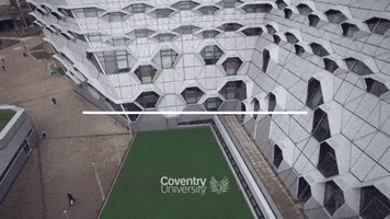 building engineering GIF by Coventry University