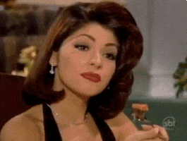 latina GIF
