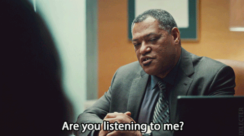 Best laurence fishburne GIFs - Primo GIF - Latest Animated GIFs