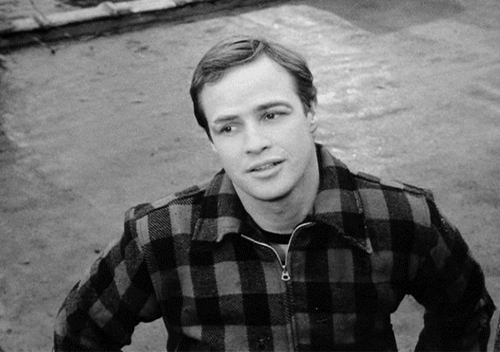 Get Marlon brando gif Desktop Wallpaper