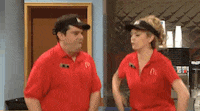 Excited Saturday Night Live GIF