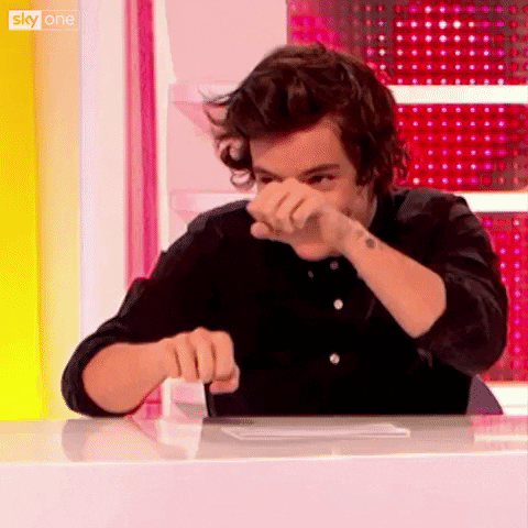 one direction flirt GIF by Sky