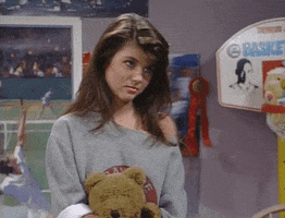 Hot Saved By The Bell animated GIF