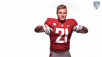 WSUFootball GIF