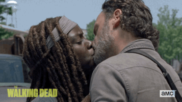 twd GIF by The Walking Dead