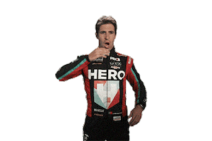 Race Felix Sticker by Equipe HERO Motorsport