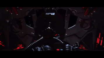 Star Wars GIF