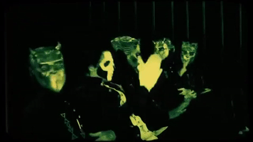 Ghost Band GIF
