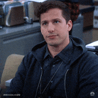 Shocked Andy Samberg Gif By Brooklyn Nine Nine Find Share On Giphy Shocked Andy Samberg Gif By Brooklyn Nine Nine Find Share On Giphy