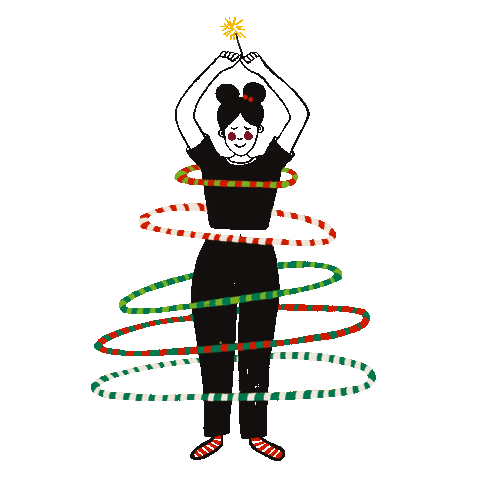 Christmas Sticker