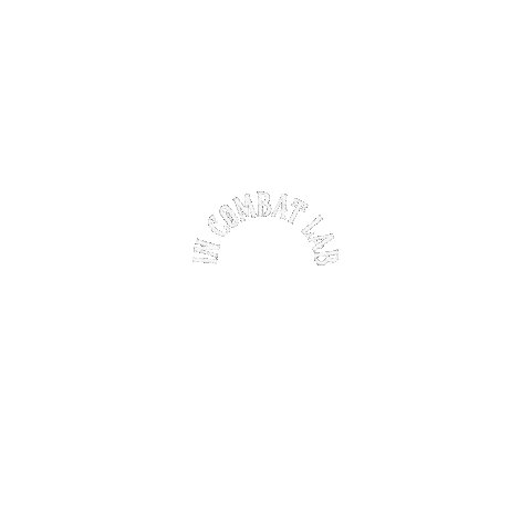Combat Lab Sticker