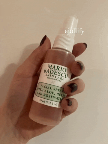 Skincare Products Mario Badescu GIF by Ejollify Beauty