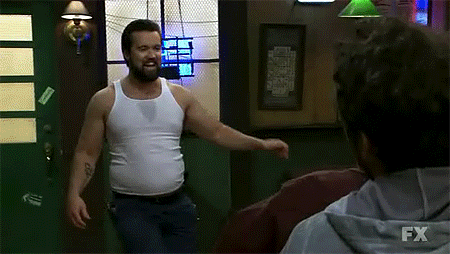 Mac Always Sunny Gifs Get The Best Gif On Giphy
