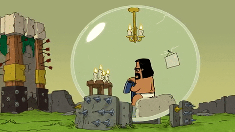 Surprised Clash Of Clans GIF by Clasharama - Find & Share on GIPHY