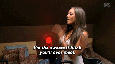 Sammi Sweeetheart GIFs - Get the best GIF on GIPHY