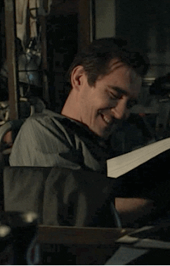 excited the hobbit GIF