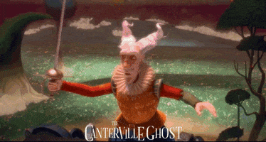 Trick Or Treat Montage GIF by Signature Entertainment