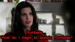 rumbelle