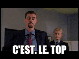 Burrito violence des echanges c'est le top GIF