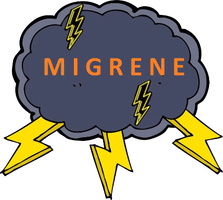 Headache Migraine GIF