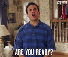 the goldbergs troygentile GIF by TV Land