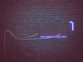 Towing Software Towbook GIF