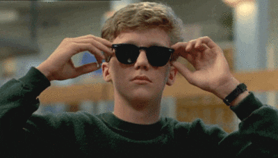 Anthony Michael Hall GIFs - Get the best GIF on GIPHY