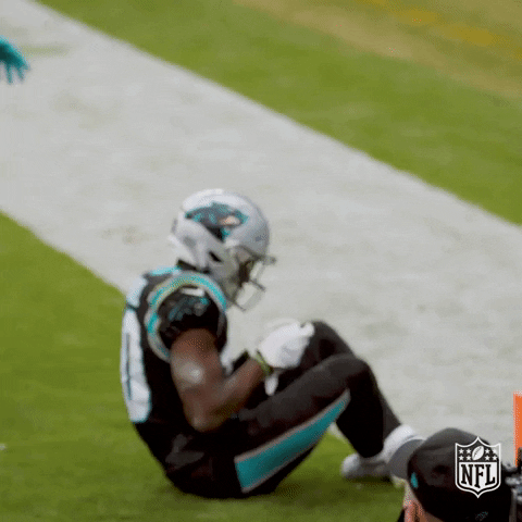 Video Games Football GIF by NFL