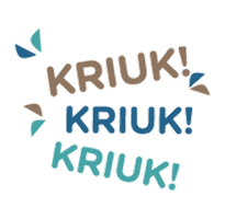 Cahaya Kencana Sticker