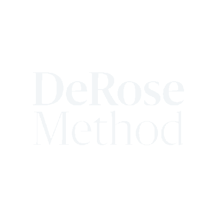 DeROSE Method Callao Sticker
