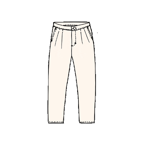 Atelierbrunette Sticker