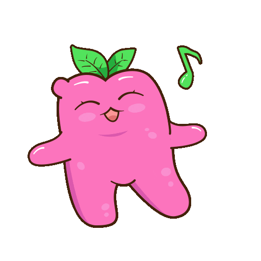 Moldsy Sticker