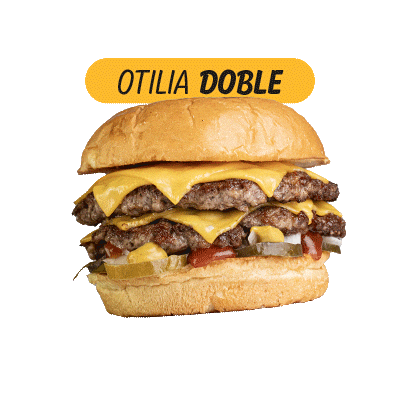 Otilia La Plata Sticker by Casa Otilia