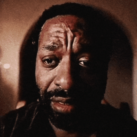Sad Clark GIF