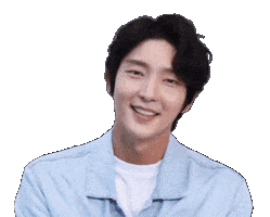Lee Joon Gi Love Sticker