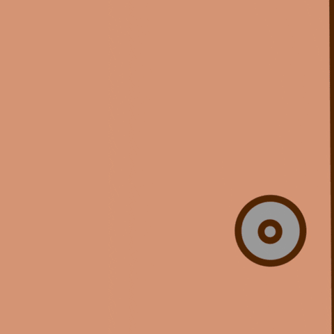 Cool Cat Love GIF by Bichi Mao