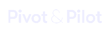 Marketing Graphic Design Sticker by Pivot & Pilot Creative