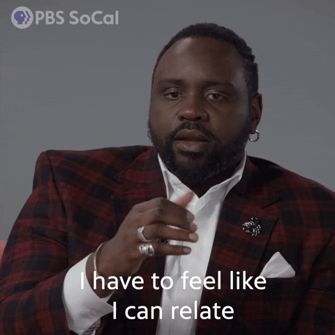 I Can Relate GIF by PBS SoCal
