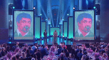 Tv Show Television GIF by LogoTV