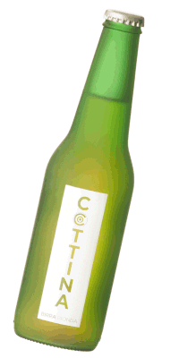 La Cotta Sticker