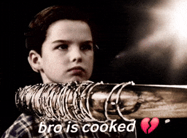 The Walking Dead GIF