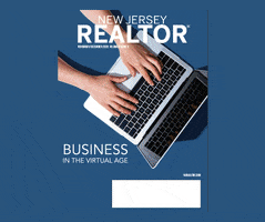 Real Estate Realtor GIF by New Jersey Realtors®