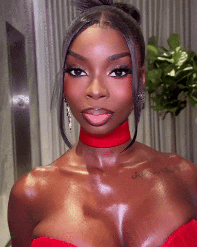 Olandria GIF