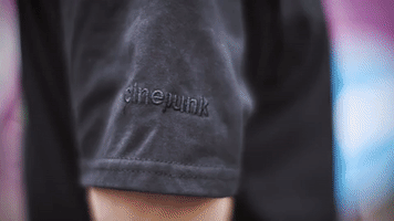 Cinepunk GIF