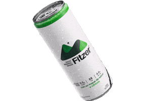 Fitzer Sticker