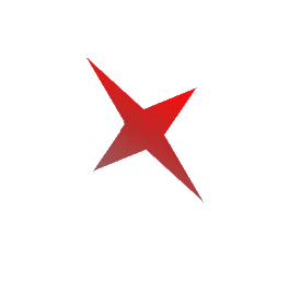 Logo Sticker by CORTE POR HILO