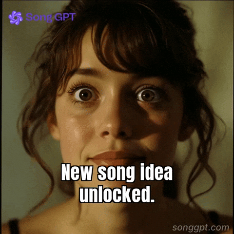 Brainstorm GIF by SongGPT